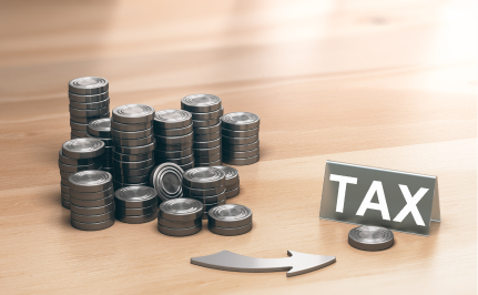 Changes to company tax rates