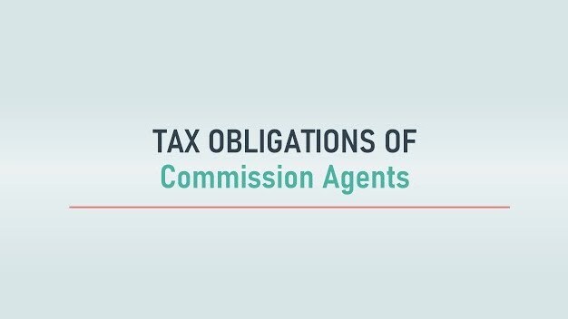 tax obligations